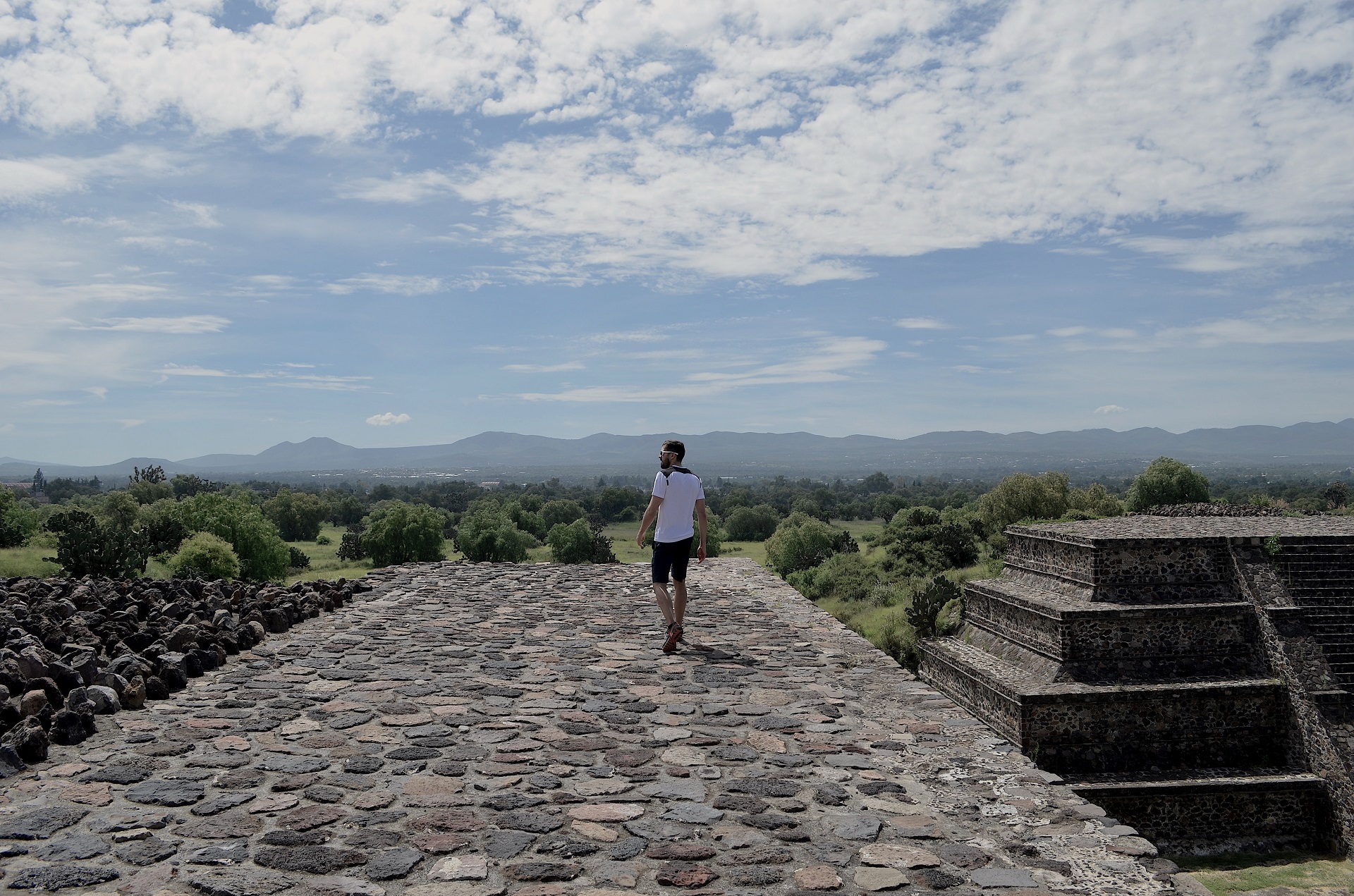 Teotihuacán